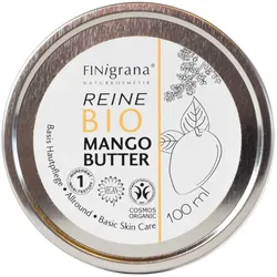 Reine Mangobutter 100ml