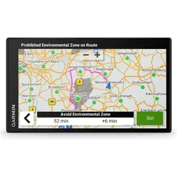 Garmin, Navigationsgerät, DriveSmart 76 MT-D (7")