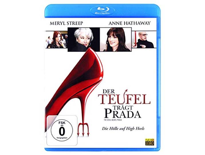 Der Teufel trägt Prada