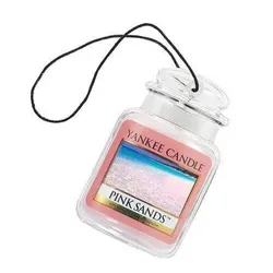 Pink Sands Car Jar Ultimate
