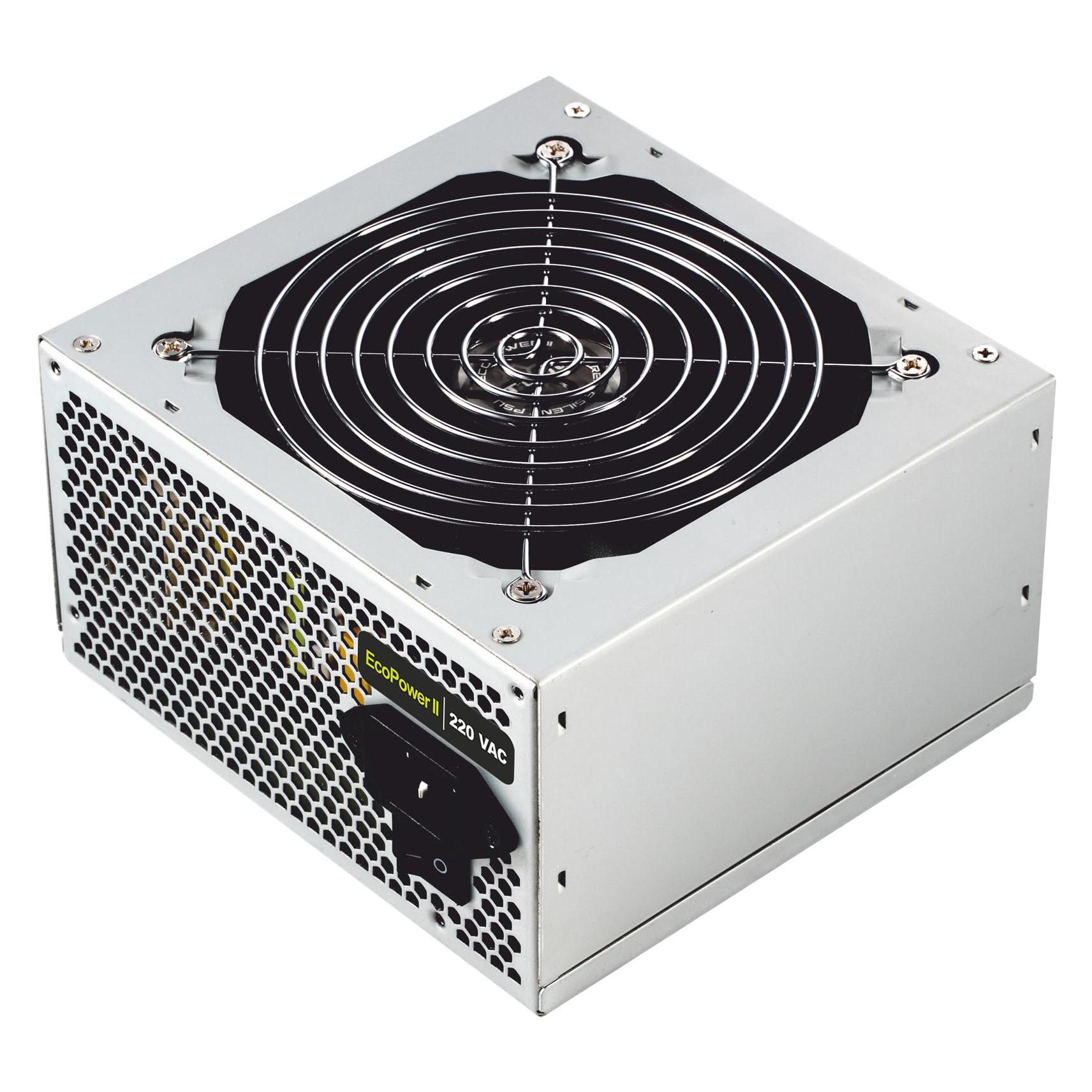 Tooq Technology TQEP-500SSE 500 W (500 W) (TQEP-500SSE)