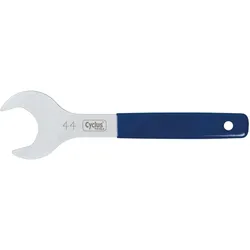 Cyclus Tools Steuerkopfschlüssel 44 mm blau