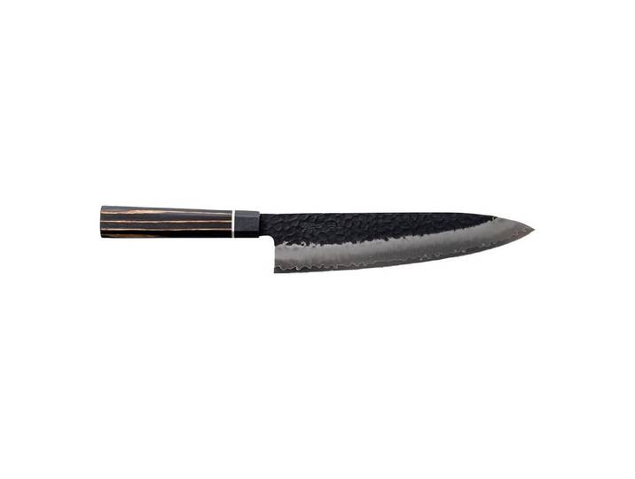 Suncraft Kochmesser Senzo Finest Kochmesser 21 cm ZB-04