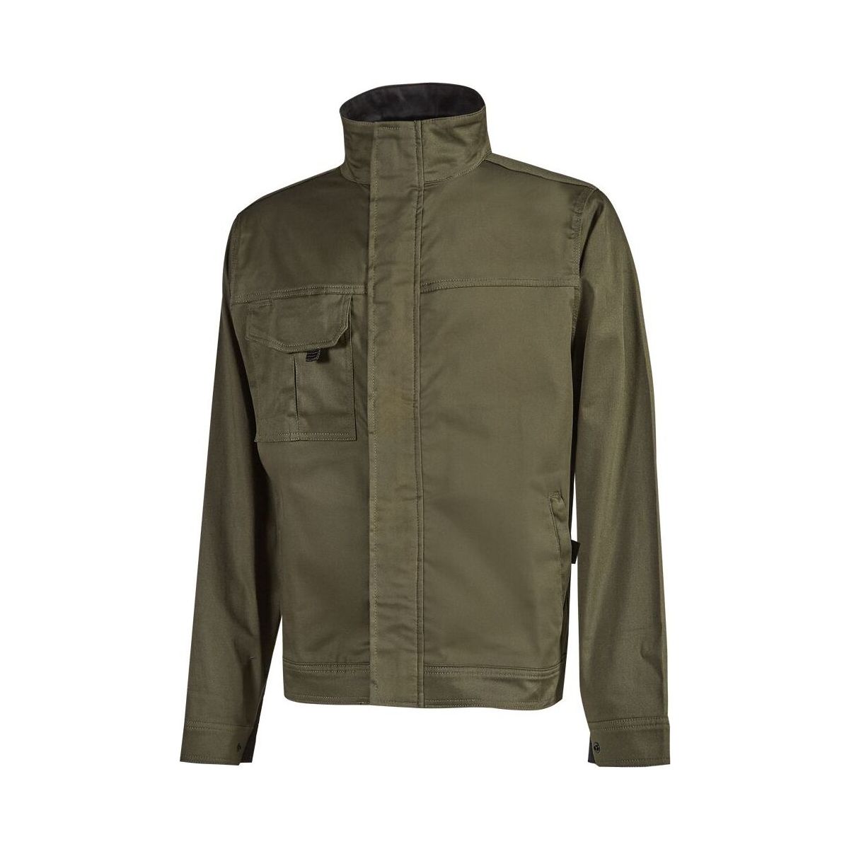 U-Power Palma dark green (74DG) 5XL WST374DG-74DG-5XL
