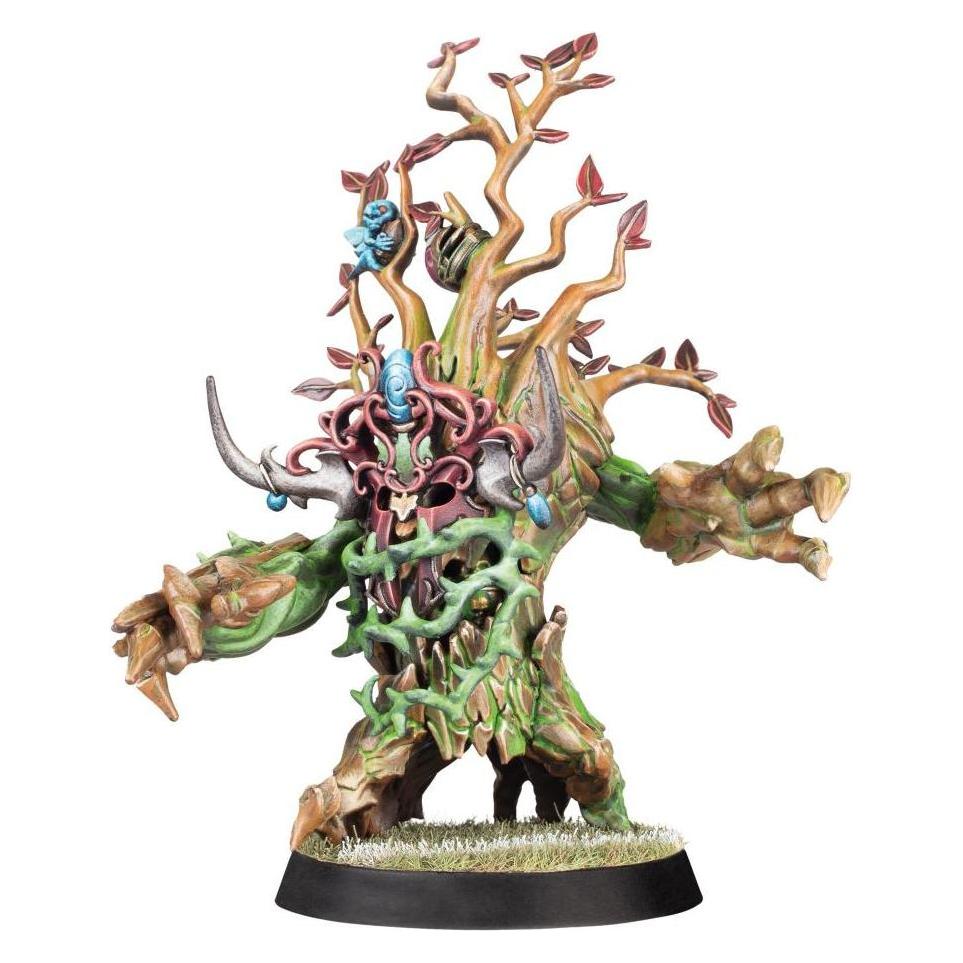 Games Workshop Blood Bowl - Treeman (Kunststoff) (200-99)