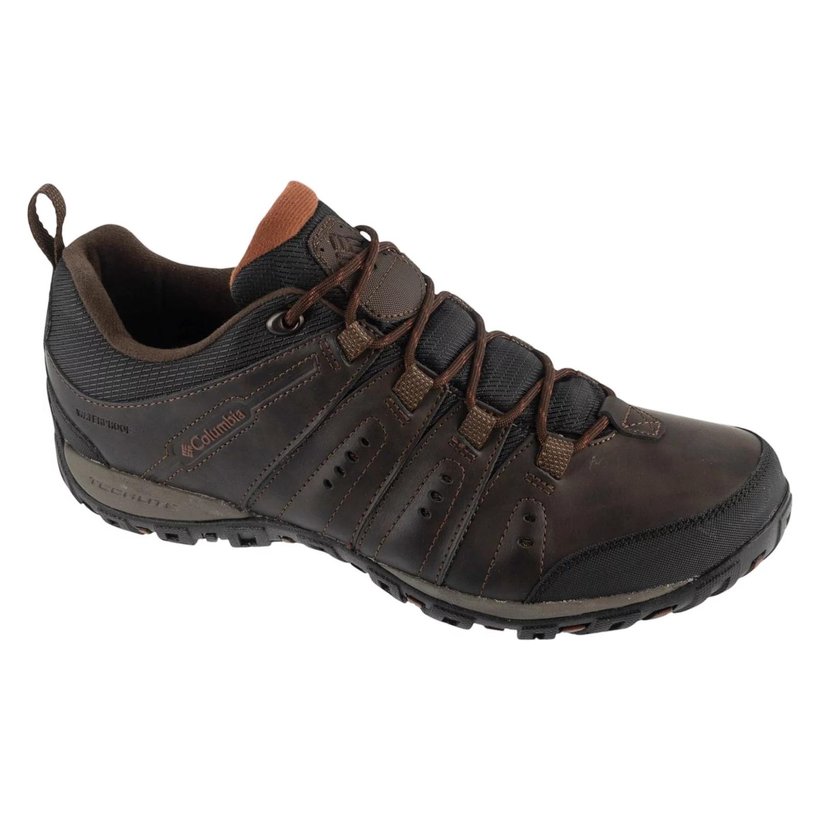 Columbia Woodburn Ii Waterproof (43) (1553001)