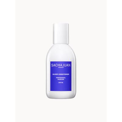 Silver Conditioner 250ml von SACHAJUAN