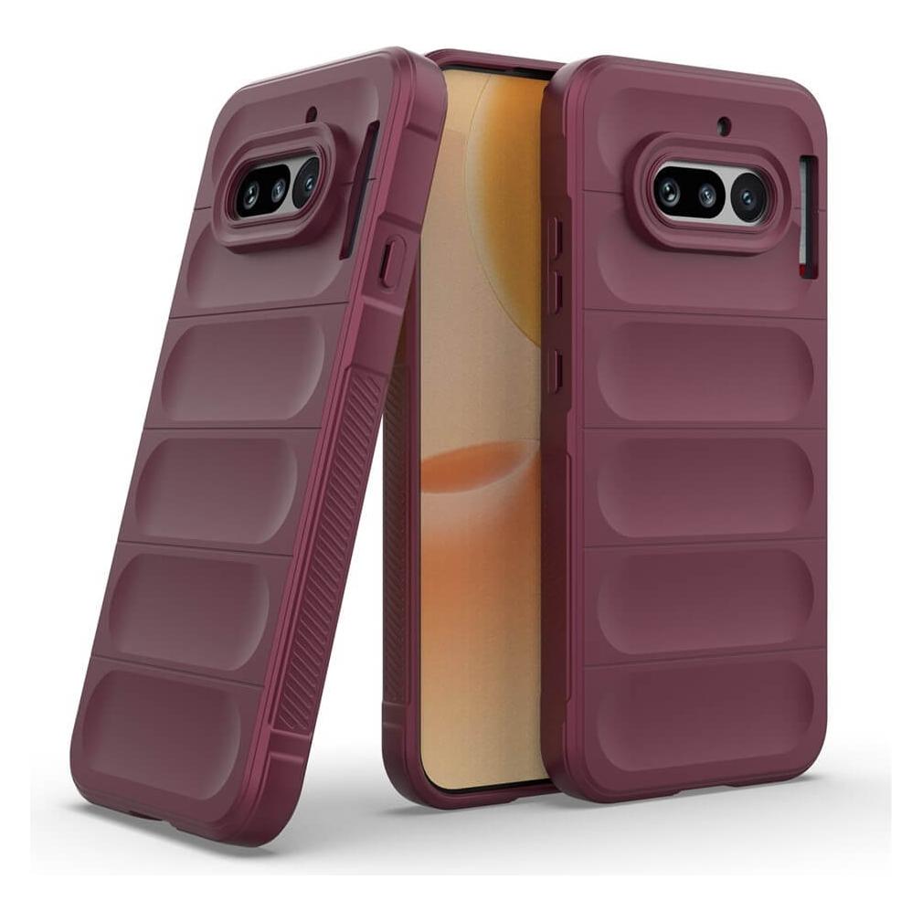 Cover-Discount Nothing Phone (4a) - Rugged Protective Hülle (Nothing Phone (4a)) (77543425)