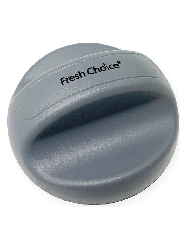 Fresh Choice Dosenöffner "Compact" in Grau - onesize