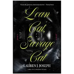 Lean Cat, Savage Cat, Belletristik von Lauren J. Joseph