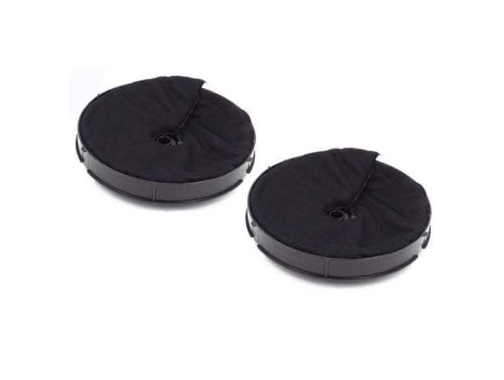 Filtre À Charbon Actif Pour Hotte Accessoire Elica - CFC0162221
