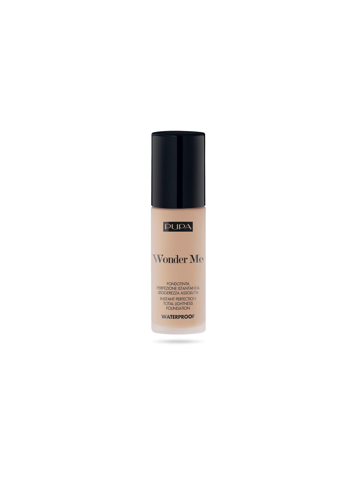 PUPA Milano Wonder Me