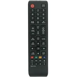 Samsung Original Remote Control BN59-01303A (Gerätespezifische Fernbedienung), Fernbedienung