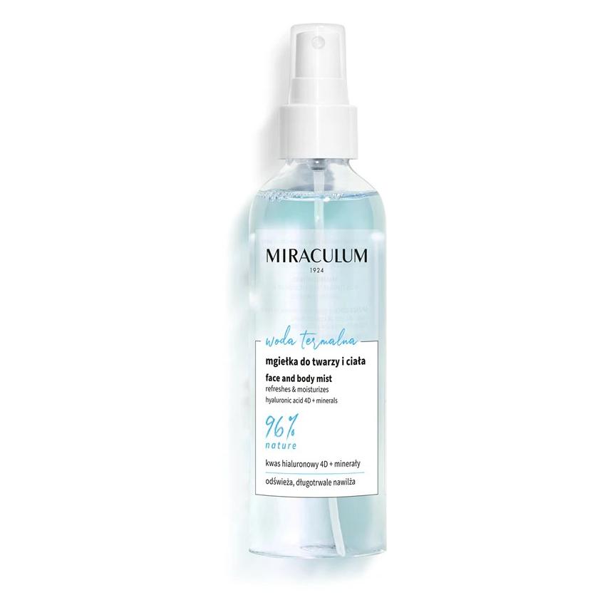 Miraculum Thermal Water (Gesichtswasser, 100 ml) (34519050)