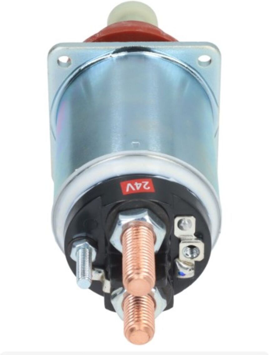 Hc-Cargo Interruttore solenoide, avviamento CAR139967