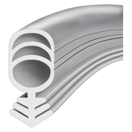 Ellen Renovierungsdichtung UNIVERSAL Plus DIY ( 3327023244 ) Länge 5 m Breite 8 mm zum Einziehen (6102563)