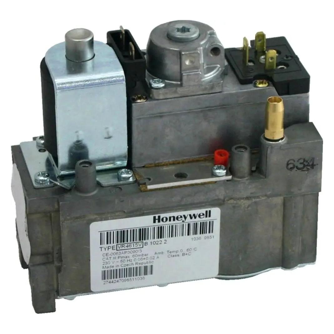 KG Wolf Wolf Gaskombiventil VR4615/VB1006B (274424799)