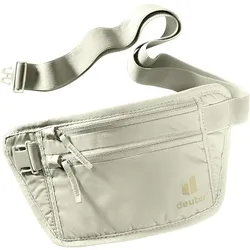 Deuter Bauchtasche Security Money Belt I bone - 12