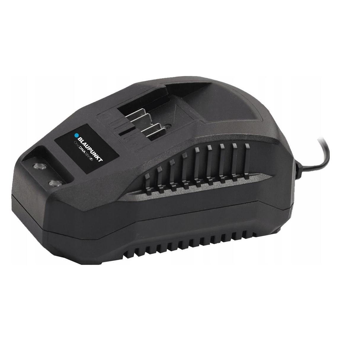 Blaupunkt SZYBKA ŁADOWARKA 2,4 A BP1824 (BLAUPUNKT BP1824)
