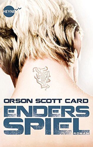 Card, Orson Scott - Enders Spiel: Roman (Die Ender-Saga, Band 1) - Preis vom 19.10.2026 19:33:35 h