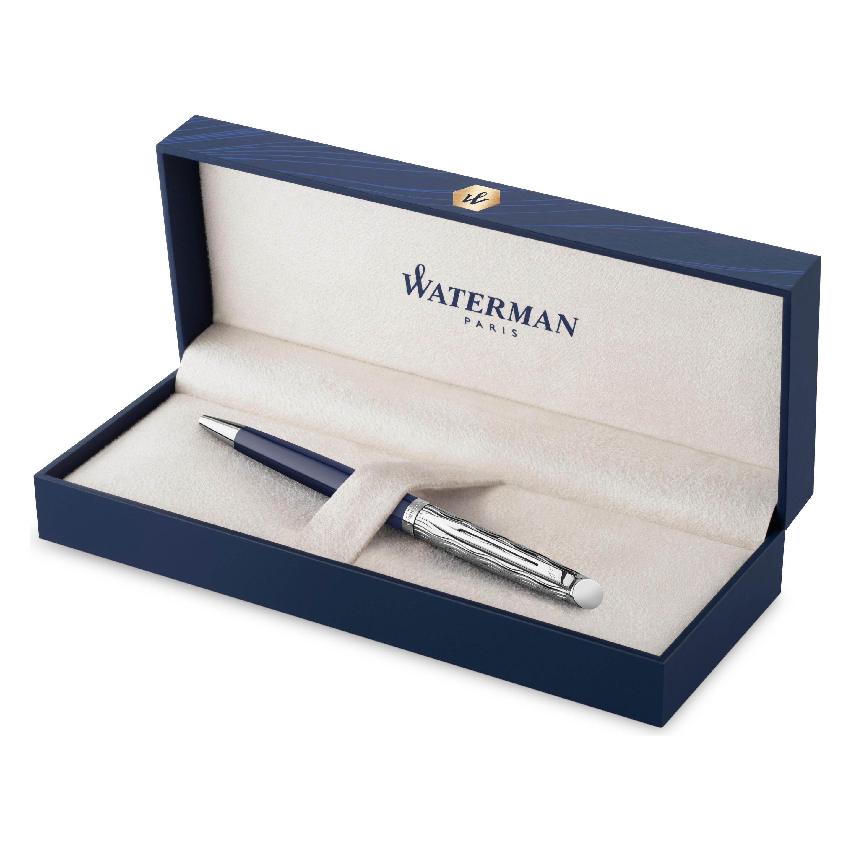 Waterman Hemisphere L'Essence du Blue Special Edition (1x) (2166470)