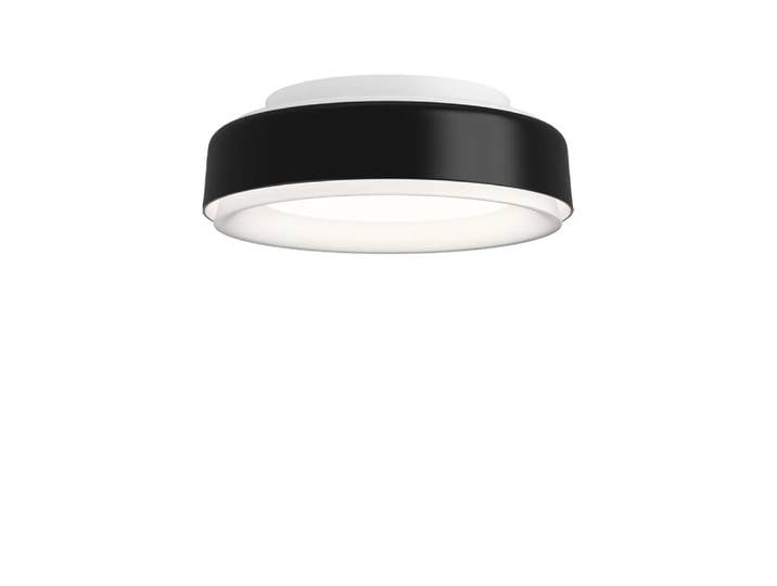 Louis Poulsen Plafonnier LP Grand 320 Noir
