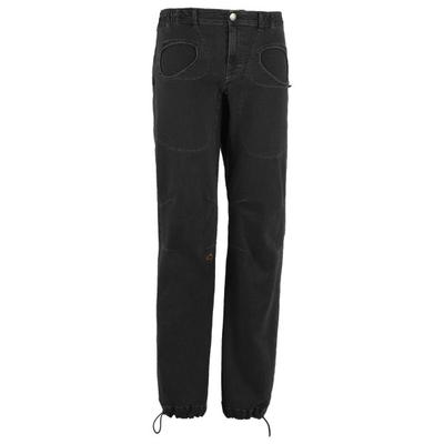 E9 - Rondo Denim 2.3 - Boulderhose Gr L schwarz