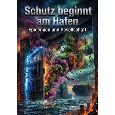 Schutz beginnt am Hafen, Taschenbuch von Riva Ritter, Epubli, 978-3-565-64124-6