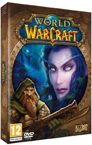 Blizzard - World of Warcraft - Preis vom 08.10.2026 07:26:42 h