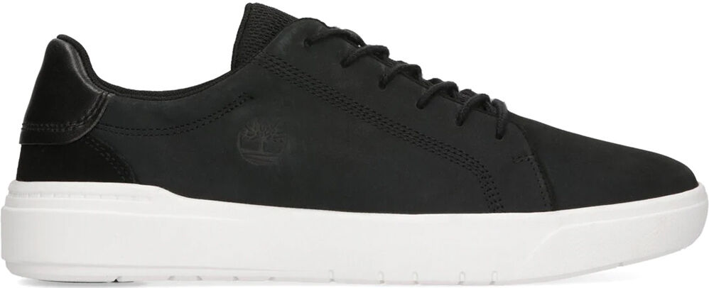 Timberland seneca bay zapatilla moda hombre Negro (43)