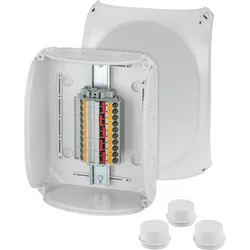 Hensel DK 2516 P Kabelabzweigkasten