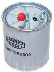 MAGNETI MARELLI 152071760802 Fuel filter