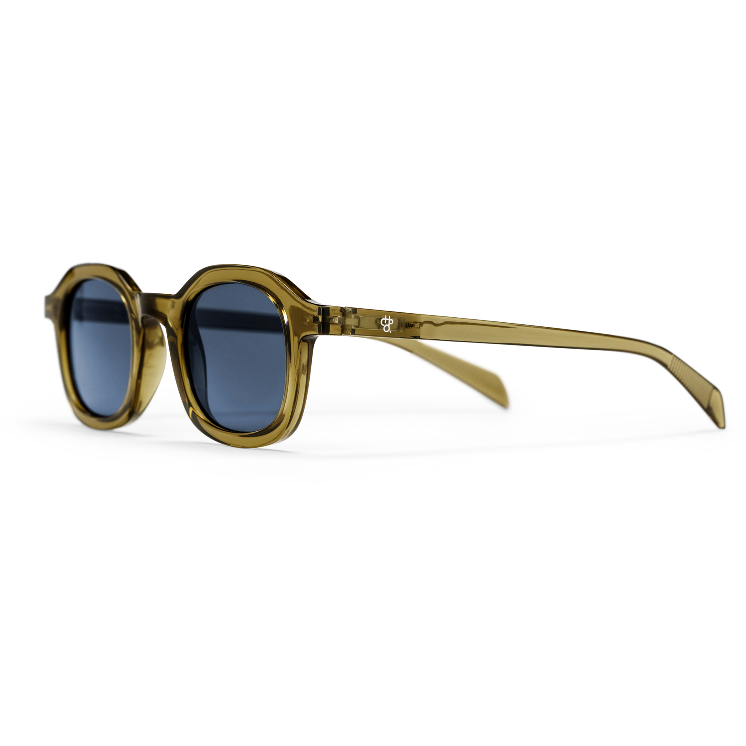 Chpo Anki Sonnenbrille Sonnenbrillen moss green black, Kat. 3 Größe S-M