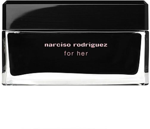 Narciso Rodriguez Body Cream
