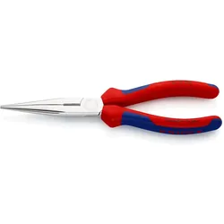 Knipex-Werk Flachrundzange 26 15 200