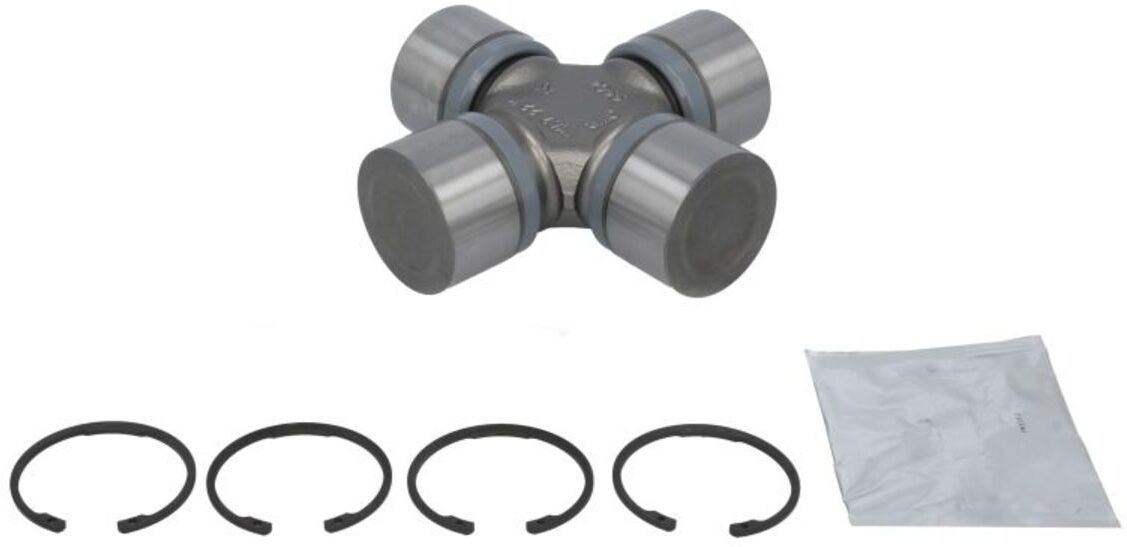 Gelenkkreuz DANA SPICER U-10078-00-DANA