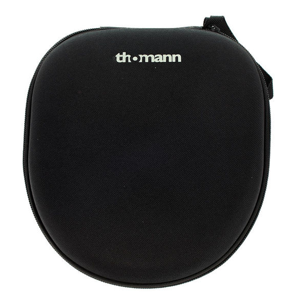 Thomann Headphone Case Pro nero
