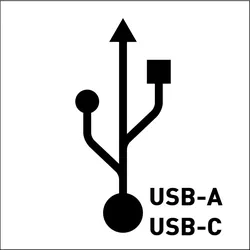 Albert Leuchten USB-Steckdose 12736097
