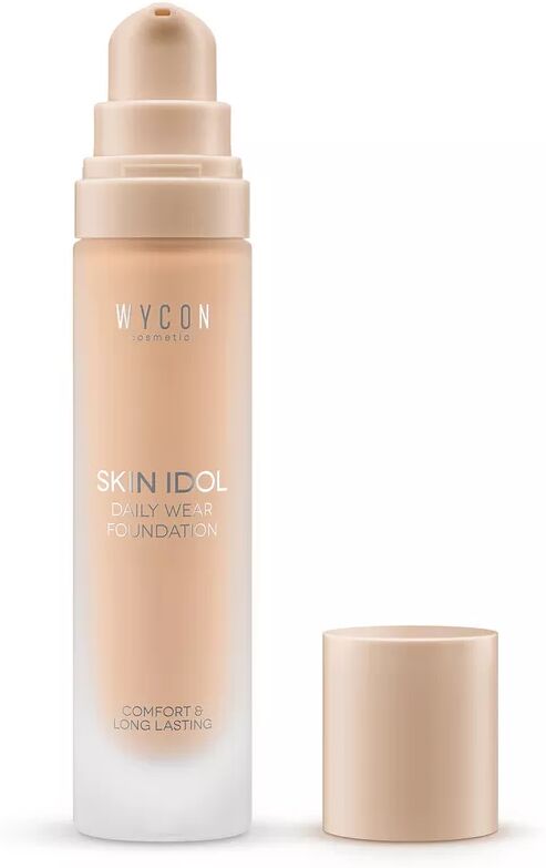 WYCON - Skin Idol Liquid Foundation, NW
