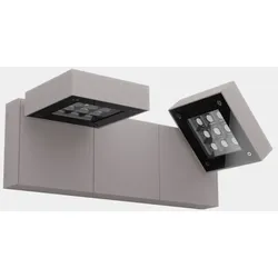 SCHMITZ-WILA Wandleuchte AS12-37P8F1OU34
