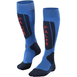 Falke, Herren, Sportsocken, SK5 Expert Men (39 - 41), Blau