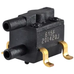 26 PC15 SMT - Differenzdrucksensor, SMD, relativ, ± 15 psi
