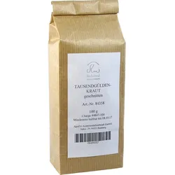 Tausendgüldenkraut 100 G
