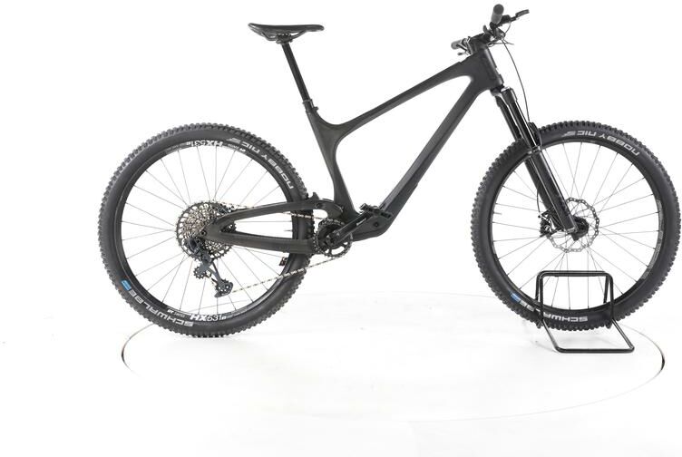 BOLD CYCLES Linkin VTT tout suspendu - 293694
