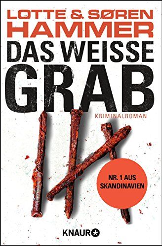 Lotte Hammer - Das weiße Grab: Kriminalroman (Knaur TB) - Preis vom 09.10.2026 07:28:09 h