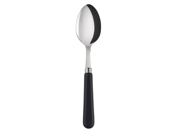SABRE Paris Basic eetlepel Black