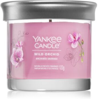 Yankee Candle Wild Orchid vela perfumada 122 g. Wild Orchid