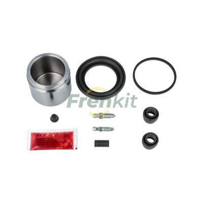 FRENKIT Reparatursatz, Bremssattel 260944 Vorderachse