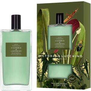 Victorio & Lucchino Aguas Masculinas Selva Exótica EDT Ed. Limitada 150 ml