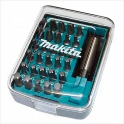 Makita, Bits, Display Bit-Set 12tlg.